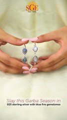 Handcrafted Silver Jewellery: The Art of Fine Silversmithing