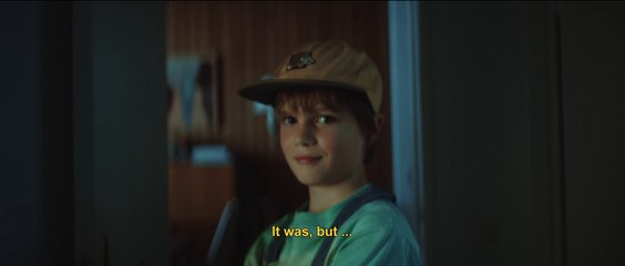 No Dogs Allowed - Teaser Trailer (English Subs) HD