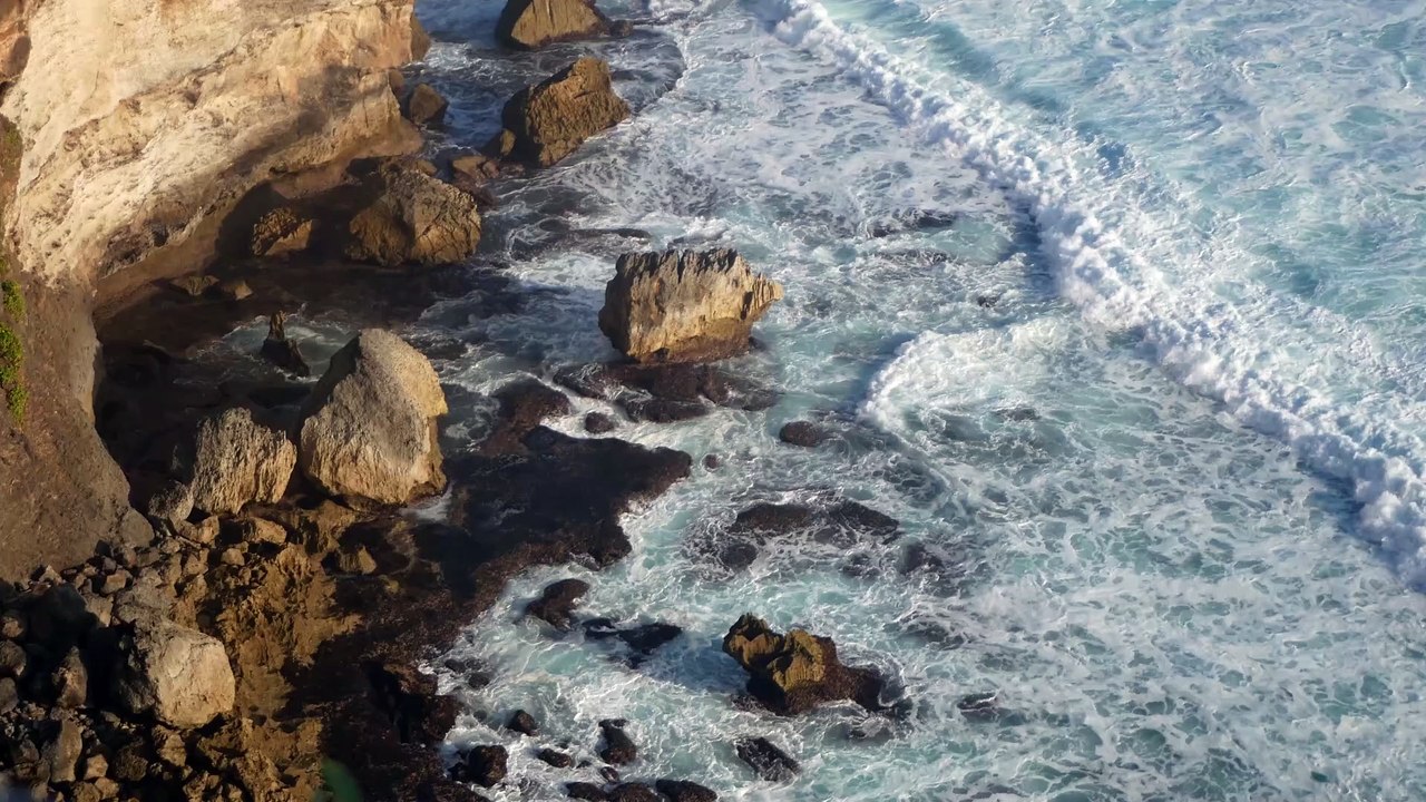 Waves