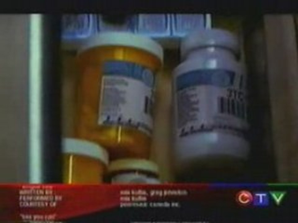 CTV Degrassi 717 Promo