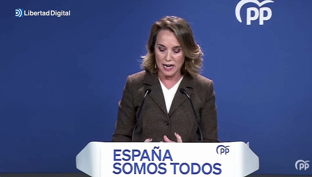 El PP se querellará contra el PSOE por financiación ilegal y tráfico de influencias