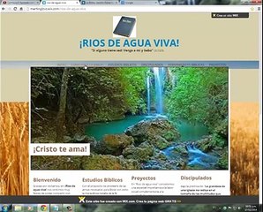 CURSO DE LECTURA BIBLICA-COMPLETO EN ESPAÑOL