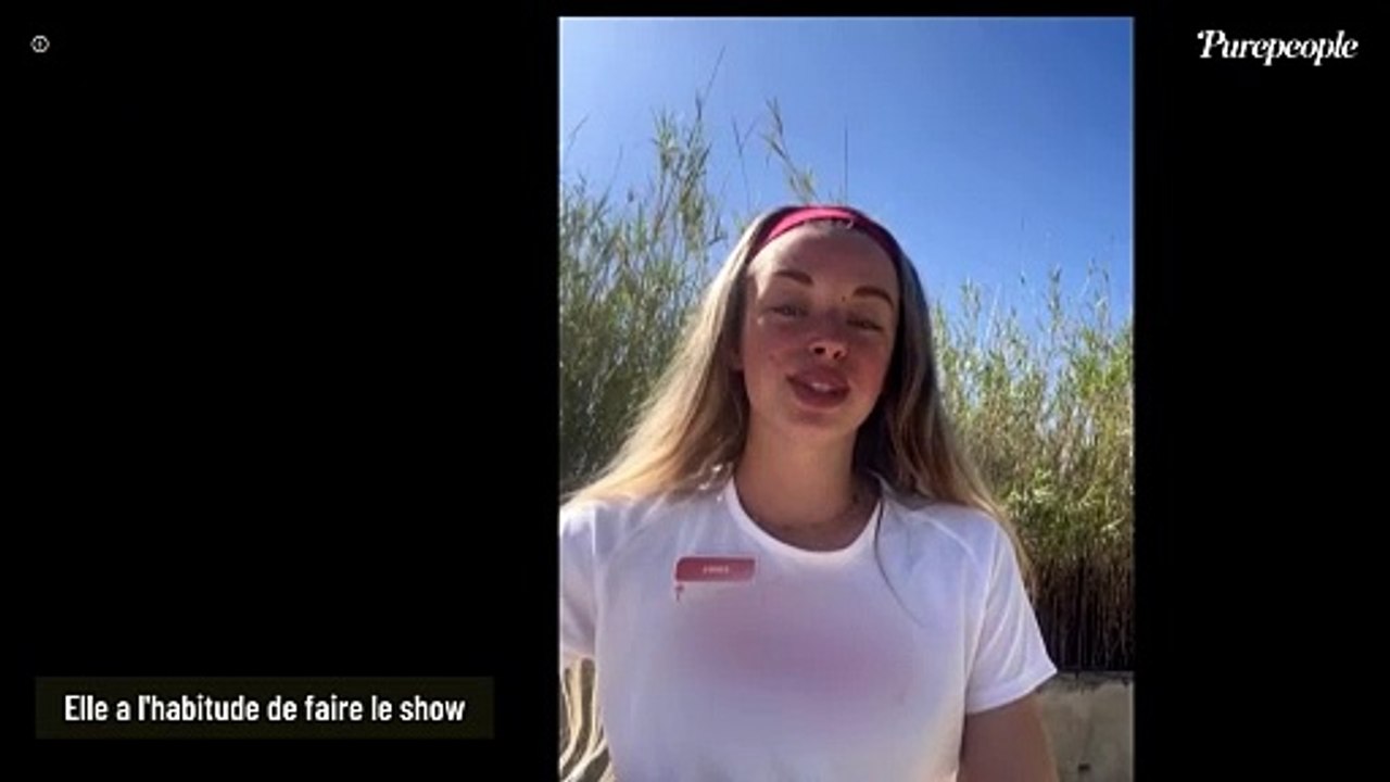 PORTRAIT - Qui est Emma, la candidate de la Star Academy 2024 qui a été piégée par la production ?