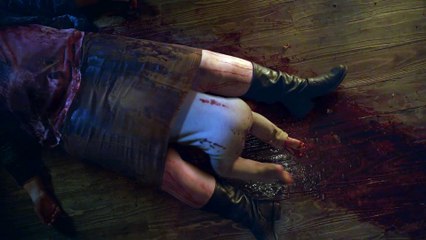 ash vs. evil S3 - 17 - the baby demon in the body of the fat nanny