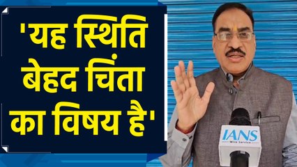 Bahraich विवाद पर सामने आया Vishwa Hindu Parishad का बड़ा बयान