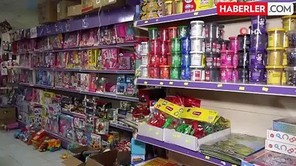Kahramankazan Belediyesi'nden Öğrencilere Hediye Çeki Desteği