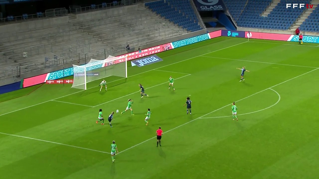 Le Top Buts de la J4