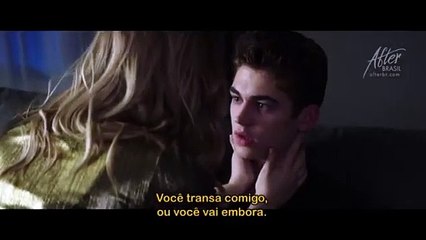 #After2 _ After_ Depois da Verdade - _Você Decide_ Snippet [LEGENDADO PT_BR] • After Brasil