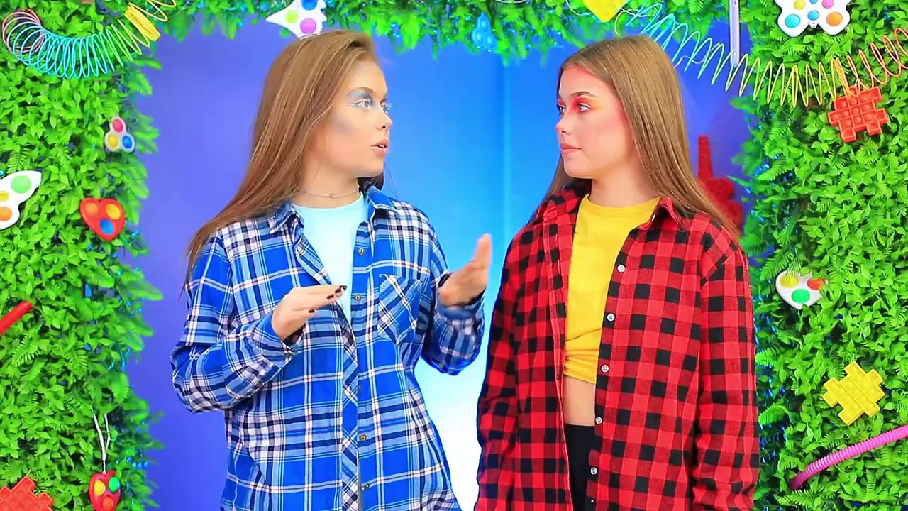 Hot vs Cold Twin