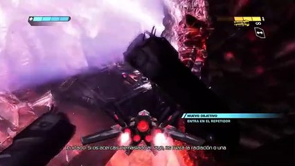 Transformers La Guerra por Cybertron Episodio 9 - Campaña Autobot - Español