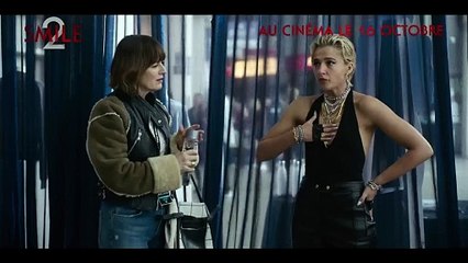 Regardez la Bande-Annonce de 'Smile 2' – La Suite Effrayante est Là 😱