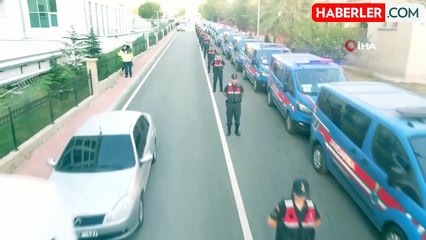 Sahte İlanlarla 20 Milyon Lira Dolandırıcılık: JASAT Operasyonu ile 66 Gözaltı
