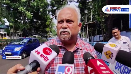 এবার কী মিলবে সমাধান সুত্র? মুখ্যসচিবের সঙ্গে বিভিন্ন চিকিৎসক সংগঠনের বৈঠক স্বাস্থ্য ভবনে