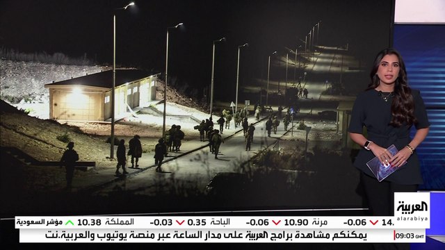 هجوم بنيامينا يدشن فصلا جديدا في حرب المسيرات بين إسرائيل وحزب الله