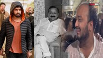 Baba Siddique Funeral: सिद्दीकी संग बेटे Zeeshan को भी मारना चाहते थे हमलावर! एक Call ने बचाई जान