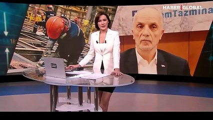 TÜRK-İŞ Başkanı Atalay'dan asgari ücret açıklaması: "Konuşunca ev sahibi de market de zam yapıyor"