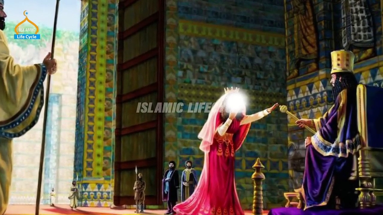 Bani Israil aur Palestine Ki Tareekh _ Bani Israil Kon hain _ Islamic LifeCycle_2