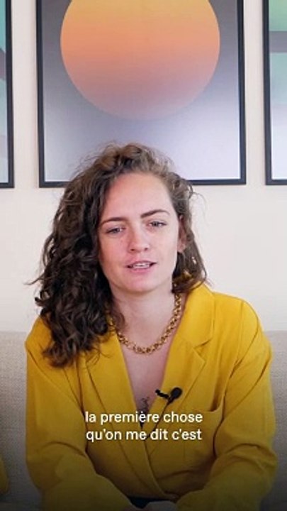 On parle santé mentale et réseaux sociaux avec Marie Cay