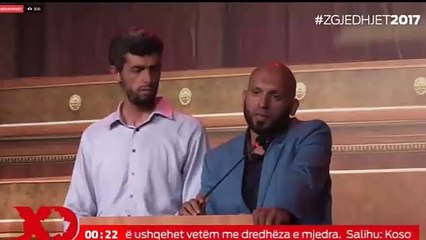 Çfarë politikani është Gëzim Kelmendi