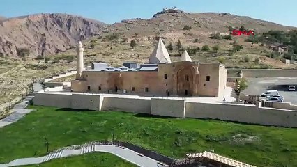 Türkiye'nin 8 asırlık şahesierindeki gizemli ses tekrar duyuldu