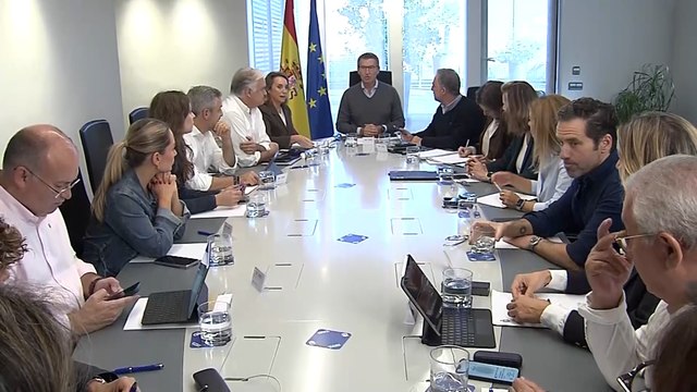 El PP presenta hoy una querella contra el PSOE en la Audiencia Nacional por caso Koldo