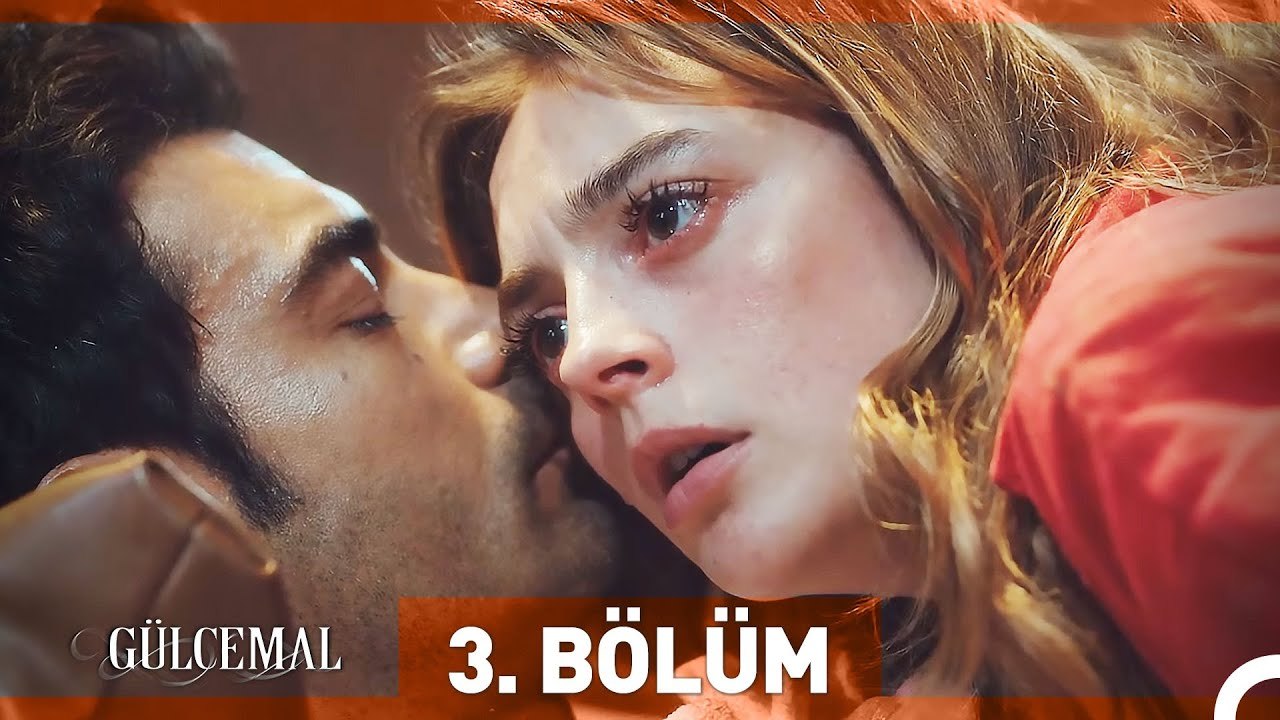 Gülcemal 3. Bölüm