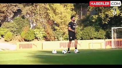 Carlo Ancelotti, Galatasaray'ın yıldızını istiyor