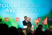 Le PS premier partout où il l’était ? Notre fact-checking