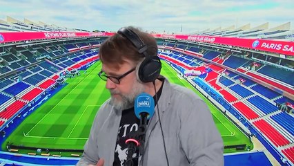 100% PSG, La tribune - Ep.10 : Croyez-vous au projet du nouveau stade ?