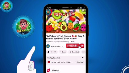"Shapes Adventure for Preschoolers | Circle, Square, Triangle & More!"