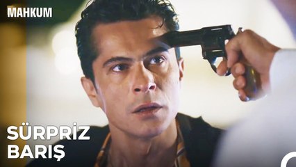Fazla Zamanın Yok Barış! - Mahkum 23. Bölüm