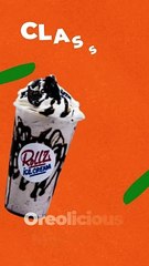 Milkshakes | Milkshakes Toronto | Shakes near me