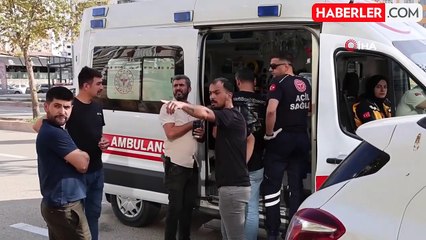 Elazığ'da Silahlı Kavga: 3 Yaralı, 1 Tutuklama