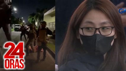 BI - Pahaharapin muna sa mga reklamo sa bansa bago ipa-deport sa China si Lin Xunhan o alyas “Lyu Dong” | 24 Oras