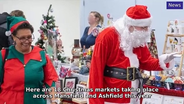 Mansfield and Ashfield Chad Morning Update 14 October, 2024