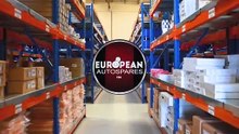 European Autospares - Original Automotive Spare Parts