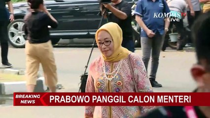 Kata Pengamat Politik Burhanuddin Muhtadi soal Sosok Calon Menteri yang Dipanggil Prabowo