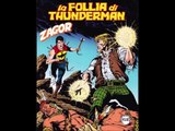 ZAGOR---LA FOLLIA DI THUNDERMAN