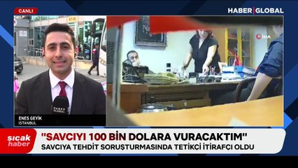 '112 Çetesi' çözüldü, tetikçi itirafçı oldu: Savcıyı 100 bin dolara vuracaktım