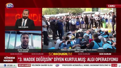 'Çözüm süreci' iddialarıyla herkesin nabzı alınıyor