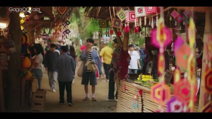 I Saw You in My Dream ep 6 eng sub