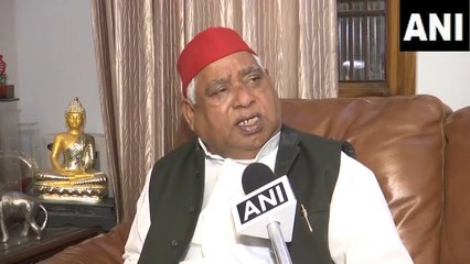 Bahraich Violence: 'बहराइच में जो हुआ है वो योगी सरकार की नाकामी है', सपा का BJP पर बड़ा हमला