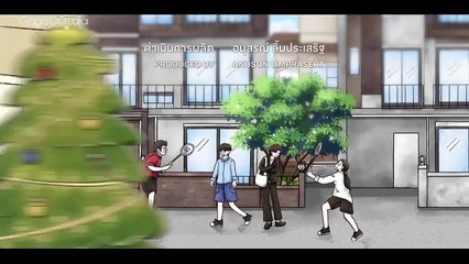 I Saw You in My Dream ep 10 eng sub