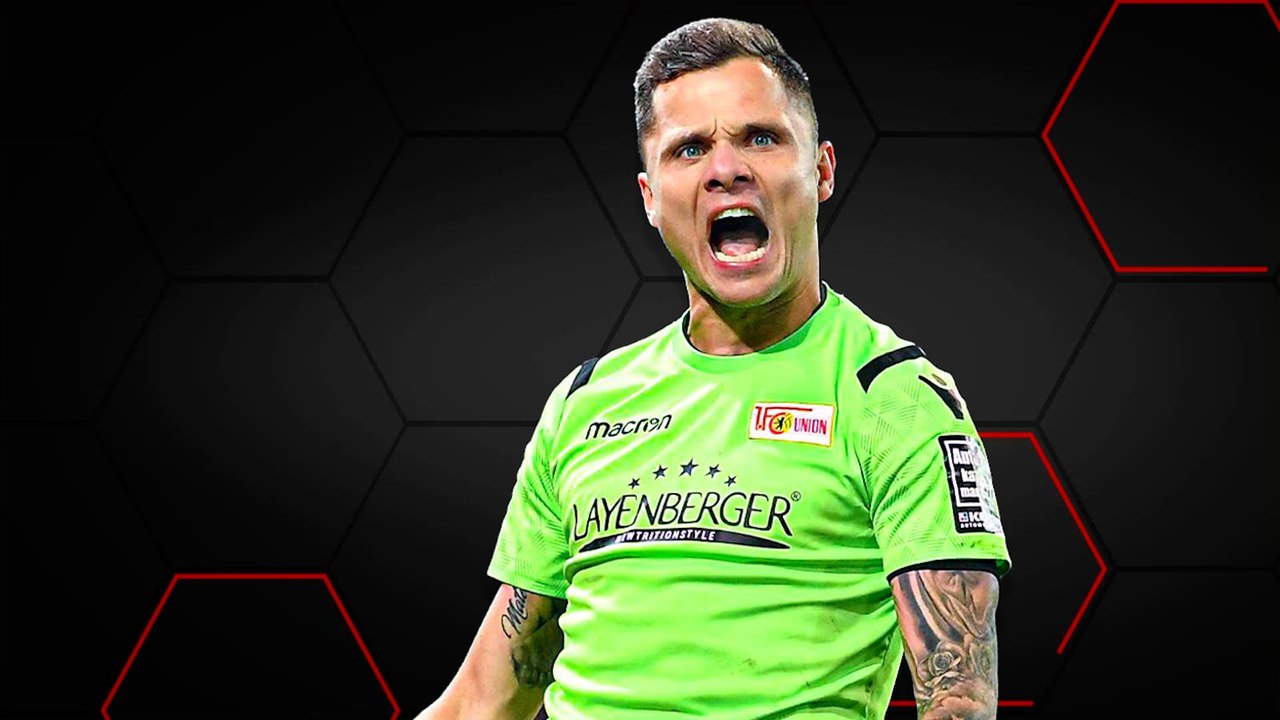 Der spielt noch? Rafal Gikiewicz zurück in der Heimat