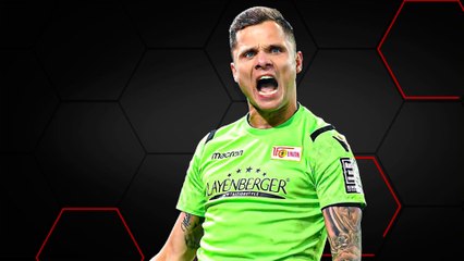 Der spielt noch? Rafal Gikiewicz zurück in der Heimat