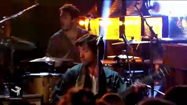 Arctic Monkeys - R u mine? - Live @ musik spezial