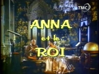 Anna et le Roi S01E04 Education du Prince Heritier TVRip French