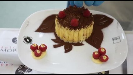 A Treviso il Campionato Mondiale di Tiramisù, vincono due veneziane