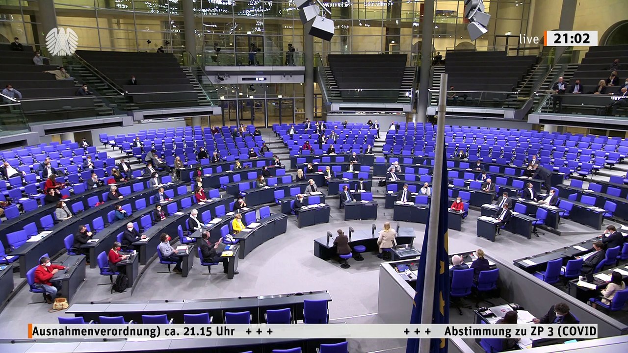 Robert Farle (AfD) am 13.01.2022 Impfen und Boostern verhindert ein Ende der Pandemie (Corona)
