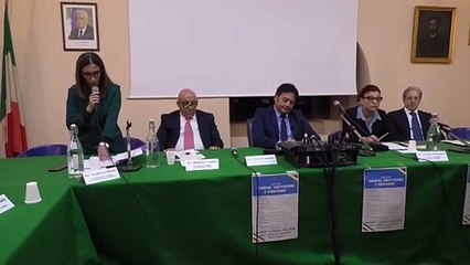 Carcere Costituzione e Territorio nel convegno a Morano Calabro